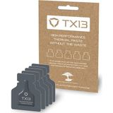 Streacom - TX13 - Thermische Pasta - 0,25 g - Gerecycled Karton