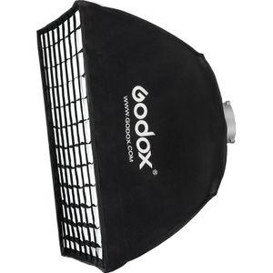 Godox MS300 Ringfoto 15 jaar jubileumkit (Godox), Flitser
