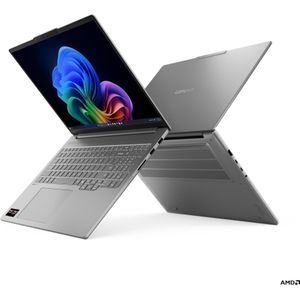 Lenovo IdeaPad Pro 5 16AKP10, Onderdelen voor notebooks, Grijs