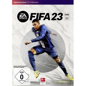 EA Games, FIFA 23 PC USK: 0