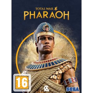 Sega, Beperkte editie van Total War: Pharaoh