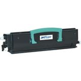 Lexmark E450 11K retourprogramma tonercartridge