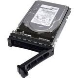 DELL 400-AFNR interne harde schijf 4 TB 7200 RPM 3.5" SATA III