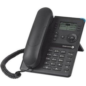 Alcatel Lucent 8008 DeskPhone - VoIP telefoon, Telefoon, Grijs