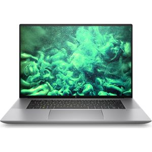 HP ZBook Studio 16 G10 (16"", Intel Core i7-13700H, 32 GB, 1000 GB, NL), Notebook, Grijs