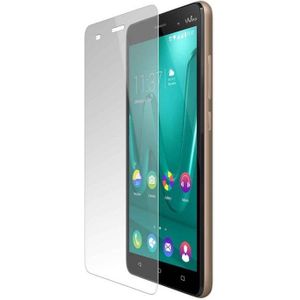 Wiko Duidelijk (1 Stuk, Wiko Lenny 3), Smartphone beschermfolie