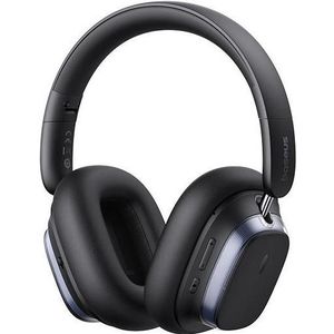 Baseus - Bowie H1s - Draadloze Oordopjes - Zwart - Bluetooth 5.4