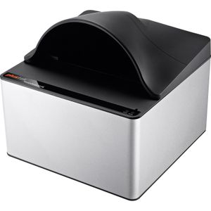 Plustek SecureScan X150 Zwart, Wit