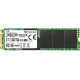 Transcend - M.2 2280 - SSD - 1000 GB - 3D NAND