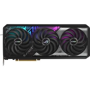 ASUS ROG Strix GeForce RTX 5070 (12 GB), Videokaart