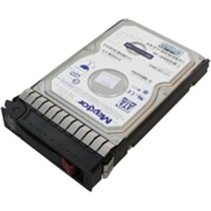 HP Enterprise 250GB SATA 7.200Rpm (0.25 TB, 3.5"), Harde schijf