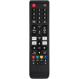 Samsung Original TV Remote Control TM1451 / AH59-02692E (Apparaat-specifieke afstandsbediening), Afstandsbediening