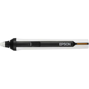 Epson ELPPN05B Interactieve pen, Stylussen, Blauw, Zwart