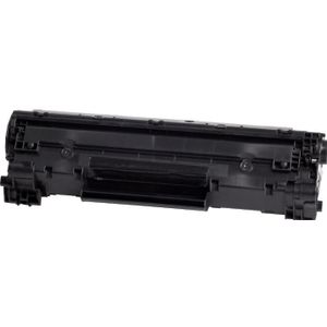 Ampertec, Toner, Kompatibler Toner XL ersetzt HP CE278A 78A schwarz (BK)
