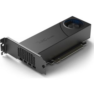 Intel - Arc Pro A50 - Grafische Kaart - Professionele Kwaliteit - Ray Tracing