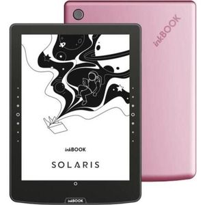 Inkbook Solaris ROZE (Roze), eReader, Roze