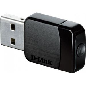 D-Link DWA-171 WLAN 433 Mbit/s