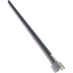 OEM Omni LoRa / Helium antenne 10dBi SMA mannelijk HSA-0809-FBG, Netwerk accessoires