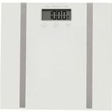 Adler AD 8154 - Personenweegschaal - Met analyser