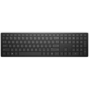 HP Pavilion Wireless Keyboard 600 Black toetsenbord Universeel RF Draadloos