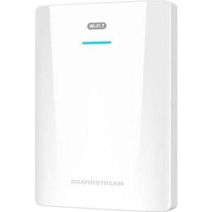 Grandstream - GWN7670WM - WiFi 7 Dual Band Access Point - Voor Wandmontage