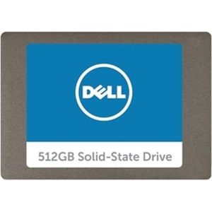 DELL A9794135 internal solid state drive 2.5" 512 GB SATA
