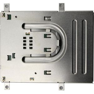 Lenovo - Smart Card Reader - Geheugenkaartlezer - Zwart - USB