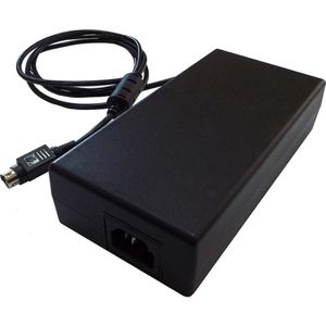 HPE Voeding 180 Watt (180 W), PC-voedingseenheid, Zwart