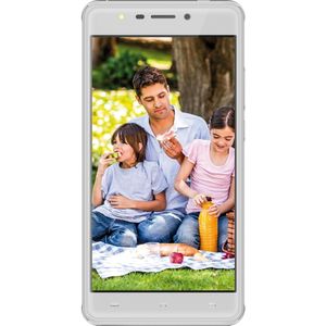 Manta Titano 3 (8 GB, Goud, 5", 3G), Smartphone, Goud