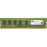 PHS-memory 8GB RAM-geheugen voor ASRock FM2A78M Pro4+ DDR3 UDIMM 1600MHz (ASRock FM2A78M Pro4+, 1 x 8GB), RAM Modelspecifiek