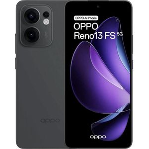 Smartphone Oppo 6,67" Octa Core 12 GB RAM 512 GB Grijs