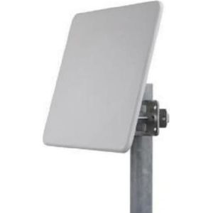 Mars MA-WA56-DP23B - 4,9-6,1 GHz dubbel gepolariseerde/dubbele schuine antenne (WiFi), Netwerkantenne