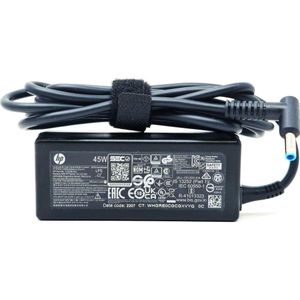 HP - AC Adapter 45W Smart Npfc 3Pin - Voeding voor Notebooks