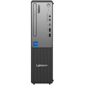 Lenovo - ThinkCentre Neo 50s Gen 5 - Desktop-pc - Zwart - 16GB RAM - 512GB SSD