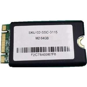 SonicWall Voedingseenheid - wisselstroom 100-240 V (60 W), PC-voedingseenheid, Zwart