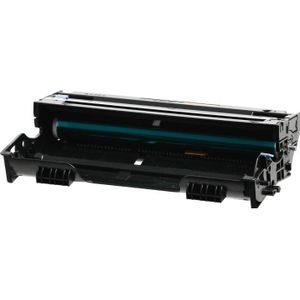 Ampertec, Toner, Kompatible Trommel ersetzt Brother DR-6000 schwarz (BK)