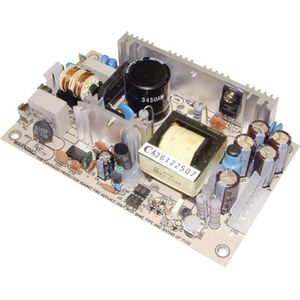 MeanWell MEAN WELL PT-45A, 90 - 264 V, 45 W, 5 V, 0,5 A, RoHS, 76 mm (40 W), PC-voedingseenheid