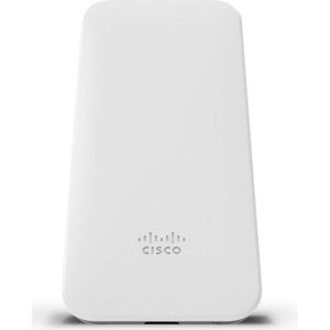 Cisco Meraki MR 70 Wit Power over Ethernet (PoE), Toegangspunt
