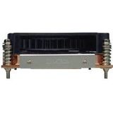 Dynatron - K199 - Processorkoeler - Zwart - Koperen Constructie