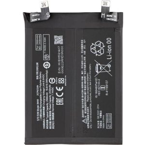 Aftermarket Akku BM58 für 11T Pro, Batterij smartphone