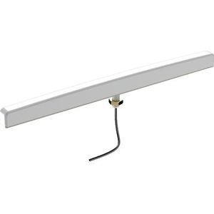 Poynting - DASH-1-01 - Omnidirectionele Antenne - 4dBi - 1x1m Kabel - 90° SMA-M