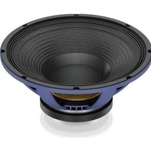 No Name 18 700W Tieftonlautsprecher, Ingebouwde luidsprekers