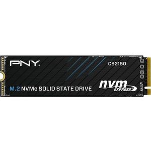 PNY CS2150 M.2 NVME GEN5 X4 SSD 2TB (2000 GB, M.2 2280), SSD