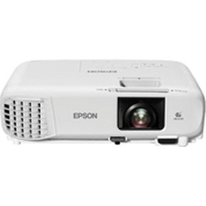 Epson - EB-E24 - 3LCD Laser Projector - Wit - 3600 lumen - Beamer