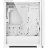 Sharkoon - VS8 RGB - Midi PC-behuizing - Zwart - Ondersteunt 6 Ventilatoren