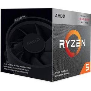AMD Ryzen 5 processor L3 Doos, Processor