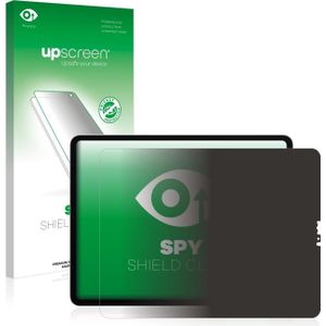upscreen Spy Shield Privacy Film (1 Stuk, iPad Pro 12.9 2018 (3e generatie)), Tablet beschermfolie