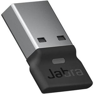 Jabra - Link 380a UC - Accessoires voor Koptelefoons - USB-adapter