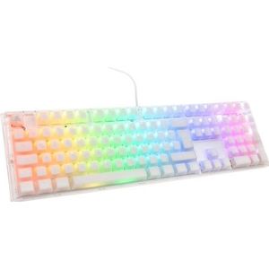 Ducky - One 3 Aura - Gamingtoetsenbord - Engels - RGB Verlichting