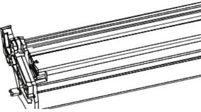 Zebra - Printkop - Barcode Scanner